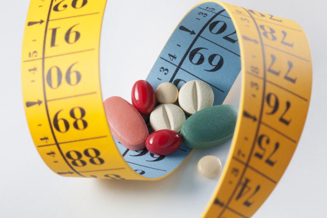 supplements that really work for weight loss