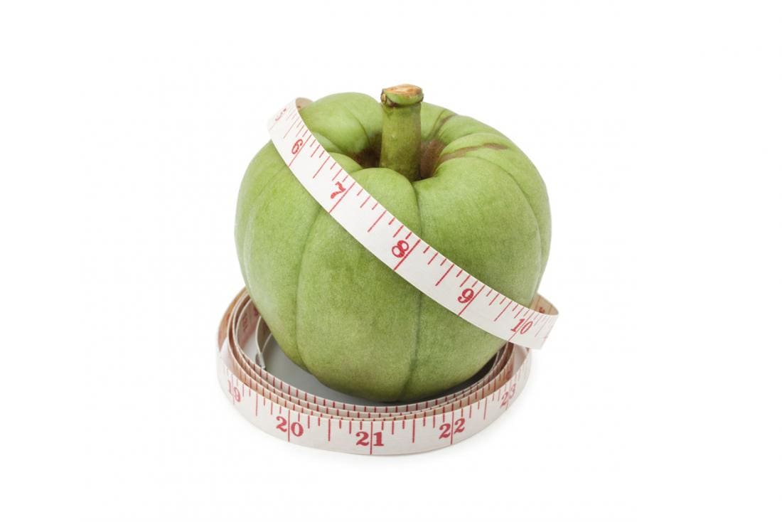 Garcinia Cambogia