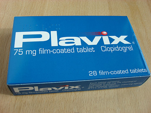 Plavix 2007-04-19