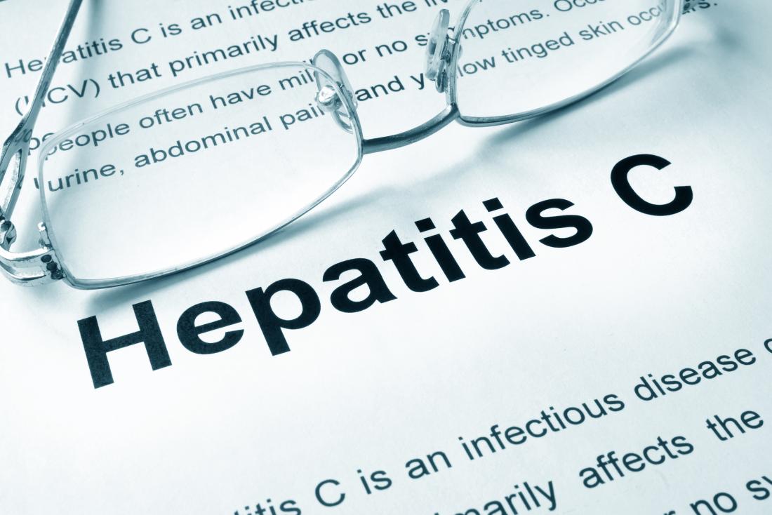 Hepatit C