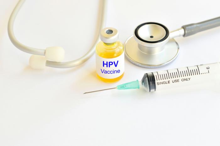 [HPVまたはヒトパピローマウイルスは、皮膚のほとんどの乳頭腫の原因であることが知られている。