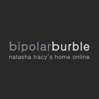Bipolares Burble Logo