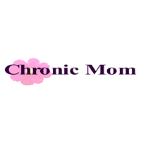 Logo de la maman chronique