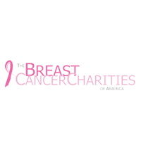 アメリカの乳がん慈善団体のロゴ