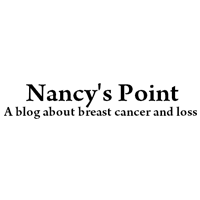 Il logo di Nancy's Point