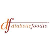 Diyabetik Foodie logosu