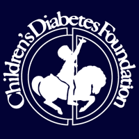 Çocuk Diyabet Vakfı logosu