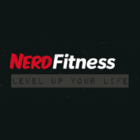 Nerd Fitness logosu
