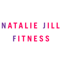 Natalie Jill Fitness logosu