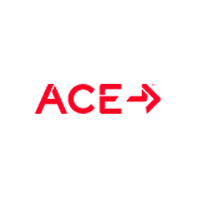 Лого на ACE
