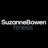 Suzanne Bowen Fitness logosu