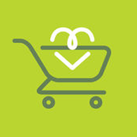 ShopWell logosu