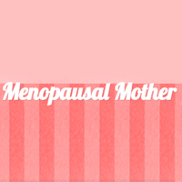 Лого на менопаузата