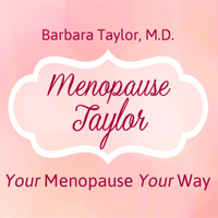 Menopause Taylor logo