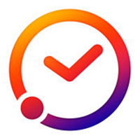 Schlaf-Zeit-Logo