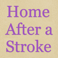 Logo Home After a Stroke
