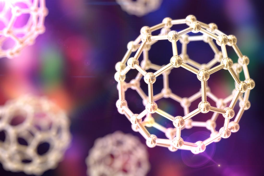 nanopartiküller