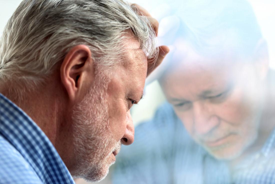 Възрастните мъже може да имат повишен риск от развитие на косматоклетъчна левкемия.