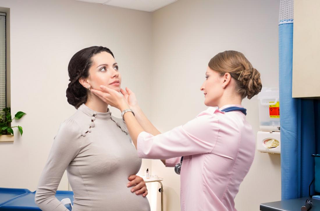 Hipotiroidizm hamilelik