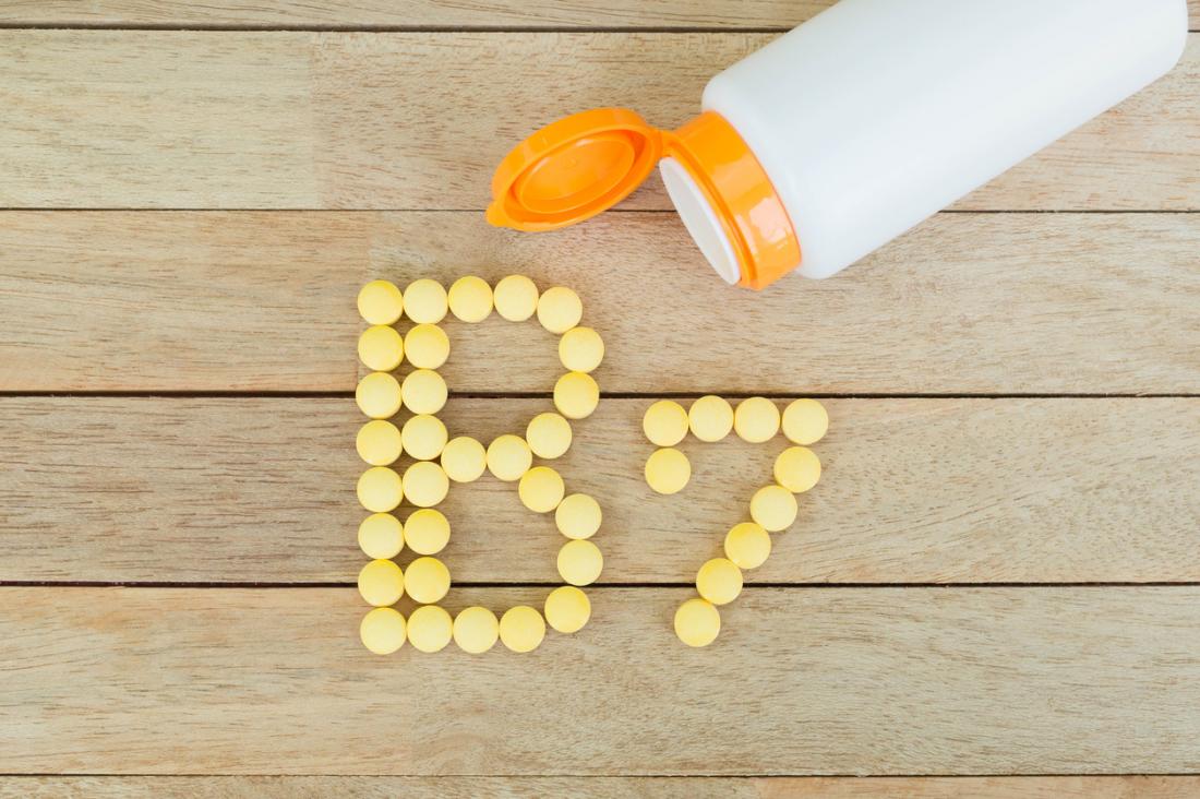vitamina B7 o biotina