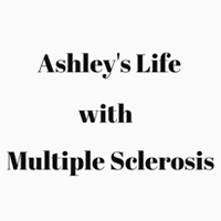 Ashley'nin hayatı logosu