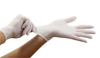 Ameliyat eldivenleri