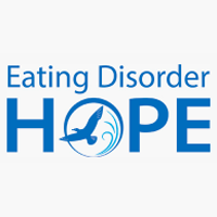 Yeme bozukluğu Umut logosu
