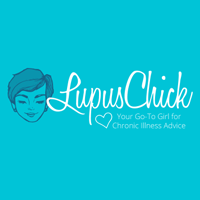 Lupus-Küken-Logo