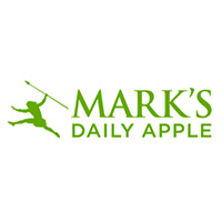 Men's Daily Apple logo