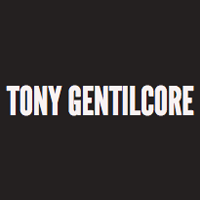 Tony Gentilcore logo