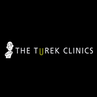 Le logo de Turek Clinics