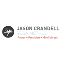 Logo Jason Crandell Yoga Method