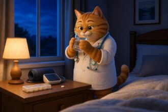 ACE-Hemmer abends oder morgens einnehmen?