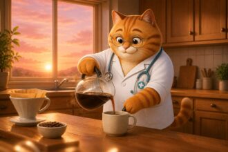 Kaffee: Nutzen, Dosis und wer verzichten sollte