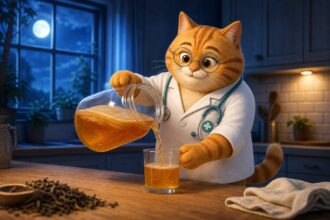 Kombucha Wirkung auf Darm Blutzucker und Risiken