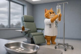 Adjuvante Therapie: Nutzen, Dauer, Risiken