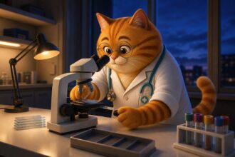 Akute myeloische Leukämie: Warnzeichen und Therapie