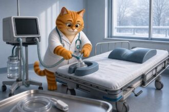 Akutes Atemnotsyndrom: Symptome und Intensivtherapie