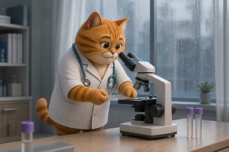 Dünnes Blut: Symptome, Ursachen und wann zum Arzt