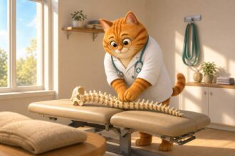 Chiropraktik bei Rückenschmerzen Nutzen und Risiken