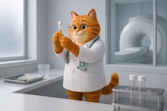 PCA3-Test: alles zur Zweitbiopsie-Entscheidung