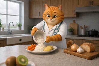 Niedrige FODMAP-Diät bei Reizdarm: Phasen und Risiken