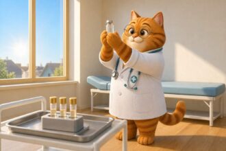 Hepatitis B Symptome, Impfung und Therapie