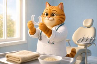 Kiefergelenkerkrankungen: Symptome, Ursachen, Therapie