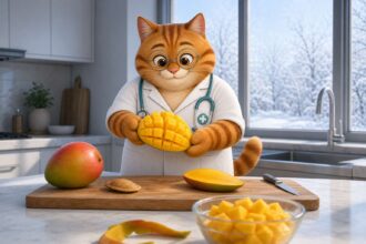 Mangos: Nährwerte, Blutzucker und Allergierisiko