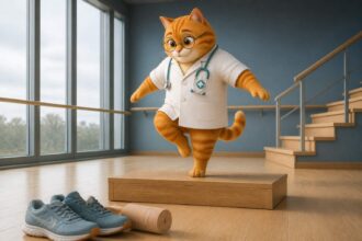 Plantarflexion: Funktion, Normalwerte und Verletzungen