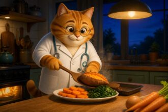 Vitamin A: Tagesbedarf, Mangel und Risiken