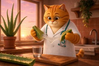 Aloe Vera bei Diabetes: Wirkung und Risiken