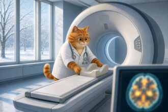 Amyvid-PET bei Alzheimer: Nutzen und Grenzen