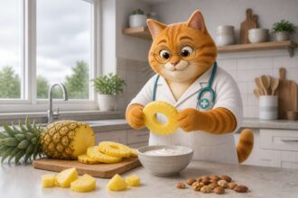 Ananas Nutzen: Nährstoffe, Bromelain, Risiken